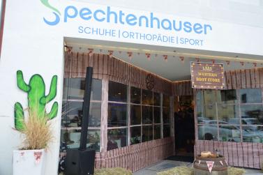 Laas am Unsinnigen: Das wildeste Dorf in Westtirol. Fotos: AM 