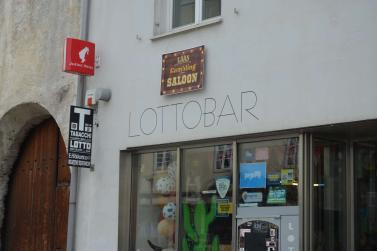 Laas am Unsinnigen: Das wildeste Dorf in Westtirol. Fotos: AM 