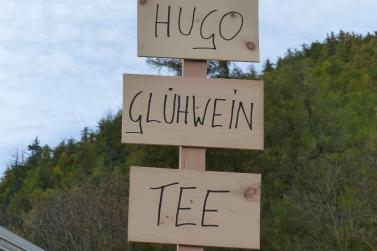 Laatscher Markt 2017; Fotos Sepp