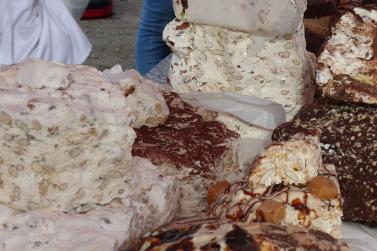 Laatscher Markt 2017; Fotos Sepp