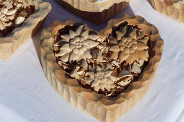 Landsprachmarkt 2019 in Goldrain. Fotos: Sepp