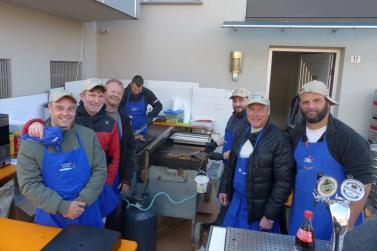 Landsprachmarkt 2019 in Goldrain. Fotos: Sepp