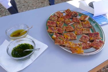 Landsprachmarkt in Goldrain, 17.03.2026, Fotos: AM