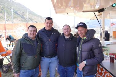 Landsprachmarkt in Goldrain, 17.03.2026, Fotos: AM