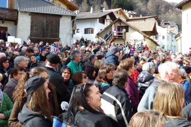 Lootscher Fosnocht 2019; Fotos: Sepp