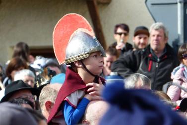 Lootscher Fosnocht 2019; Fotos: Sepp