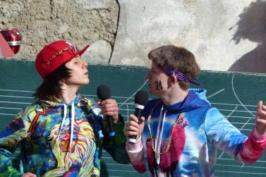 Lootscher Fosnocht 2019; Fotos: Sepp