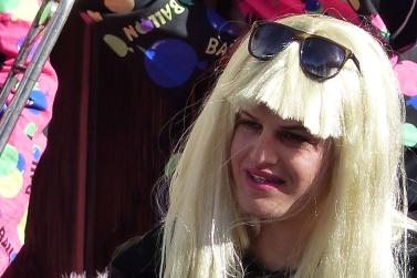 Lootscher Fosnocht 2019; Fotos: Sepp