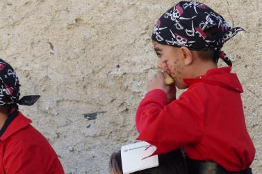 Lootscher Fosnocht 2019; Fotos: Sepp