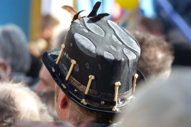 Lootscher Fosnocht 2019; Fotos: Sepp