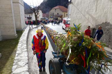 Lootscher Fosnocht 2019; Fotos: Sepp