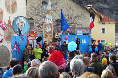 Lootscher Fosnocht 2019; Fotos: Sepp