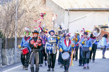 „Lootscher Fosnocht“ 2023; Fotos: Sepp