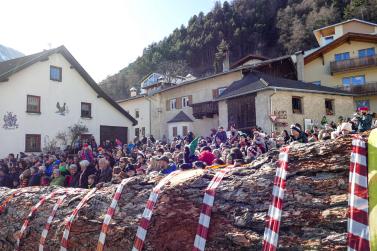 „Lootscher Fosnocht“ 2023; Fotos: Sepp