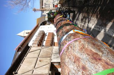 „Lootscher Fosnocht“ 2026; Fotos: Sepp