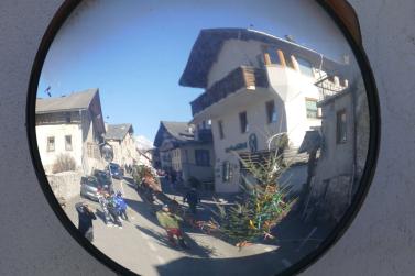 „Lootscher Fosnocht“ 2026; Fotos: Sepp