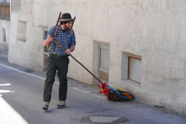 „Lootscher Fosnocht“ 2026; Fotos: Sepp