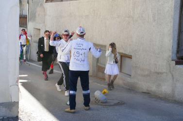 „Lootscher Fosnocht“ 2026; Fotos: Sepp