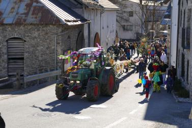 „Lootscher Fosnocht“ 2026; Fotos: Sepp