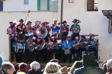 „Lootscher Fosnocht“ 2026; Fotos: Sepp