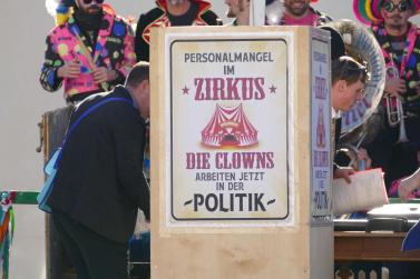 „Lootscher Fosnocht“ 2026; Fotos: Sepp