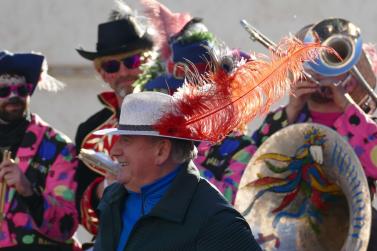 „Lootscher Fosnocht“ 2026; Fotos: Sepp