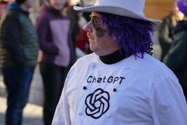 „Lootscher Fosnocht“ 2026; Fotos: Sepp