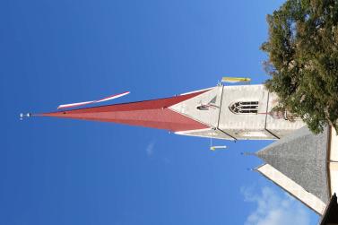 Maria-Namen-Prozession in Schlanders (14.09.2025); Fotos: Sepp