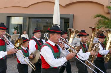 Maria-Namen-Prozession in Schlanders (14.09.2025); Fotos: Sepp