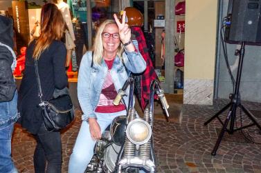   Motorcity Schlanders (27., 28. und 29. September 2019). Fotos: Sepp 
