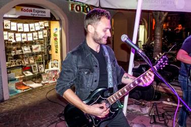   Motorcity Schlanders (27., 28. und 29. September 2019). Fotos: Sepp 