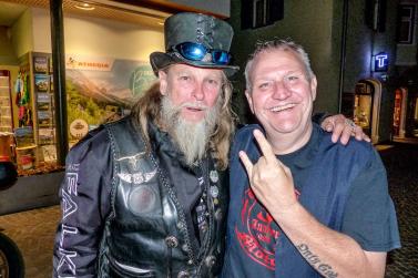   Motorcity Schlanders (27., 28. und 29. September 2019). Fotos: Sepp 