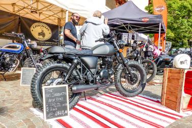   Motorcity Schlanders (27., 28. und 29. September 2019). Fotos: Sepp 