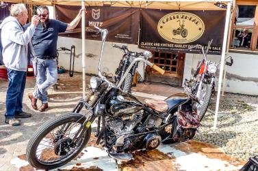   Motorcity Schlanders (27., 28. und 29. September 2019). Fotos: Sepp 