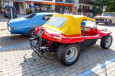   Motorcity Schlanders (27., 28. und 29. September 2019). Fotos: Sepp 