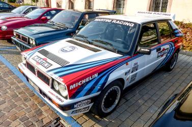   Motorcity Schlanders (27., 28. und 29. September 2019). Fotos: Sepp 