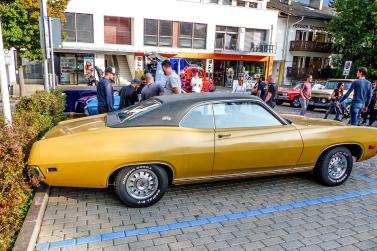   Motorcity Schlanders (27., 28. und 29. September 2019). Fotos: Sepp 