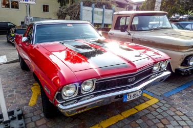   Motorcity Schlanders (27., 28. und 29. September 2019). Fotos: Sepp 