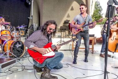   Motorcity Schlanders (27., 28. und 29. September 2019). Fotos: Sepp 