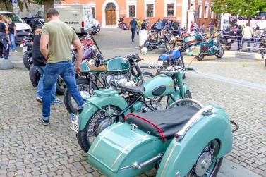   Motorcity Schlanders (27., 28. und 29. September 2019). Fotos: Sepp 