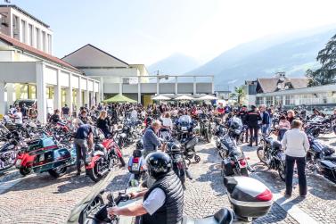   Motorcity Schlanders (27., 28. und 29. September 2019). Fotos: Sepp 