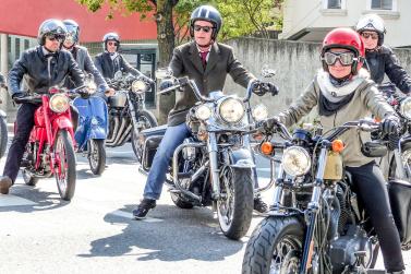   Motorcity Schlanders (27., 28. und 29. September 2019). Fotos: Sepp 