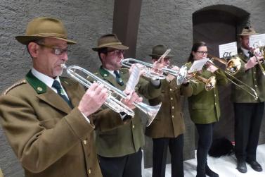 Nikolauseinzug Schlanders; 5. Dezember 2018; Fotos: Sepp