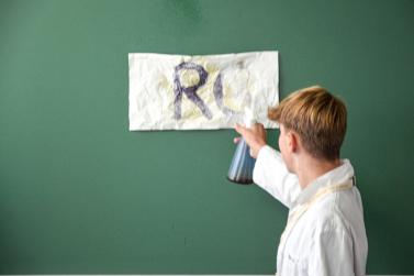 Offene Tür Real- und Sprachengymnasium Schlanders, 16.11.24; Fotos: Michael