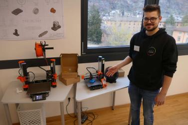 Offene Tür TFO, 15.11.25, Fotos AM