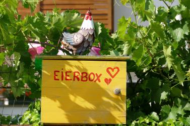 „Platzl Feschtl“ zum Auftakt des Prader Marktquintetts; Fotos: Sepp