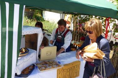 Quetschkommode 2017 in Prad; Fotos: Sepp