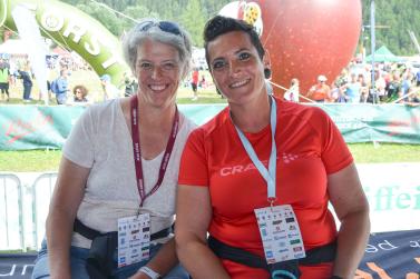 Reschenseelauf, 13.07.24, Fotos: Michael