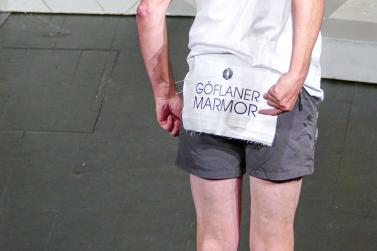 Revue 2024 des MGV Schlanders; Fotos: Sepp