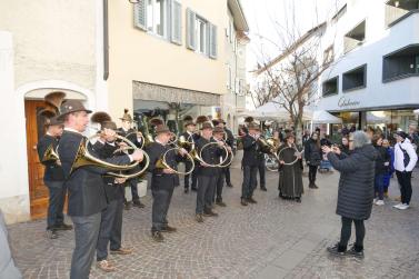 Schlanderser Weihnachtsmarkt (13. & 14. Dezember 2025); Fotos: Sepp